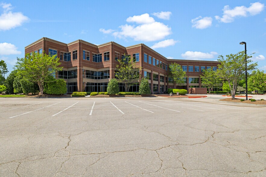 More Photos Of 1700 Perimeter Park Dr, Morrisville Office For Lease