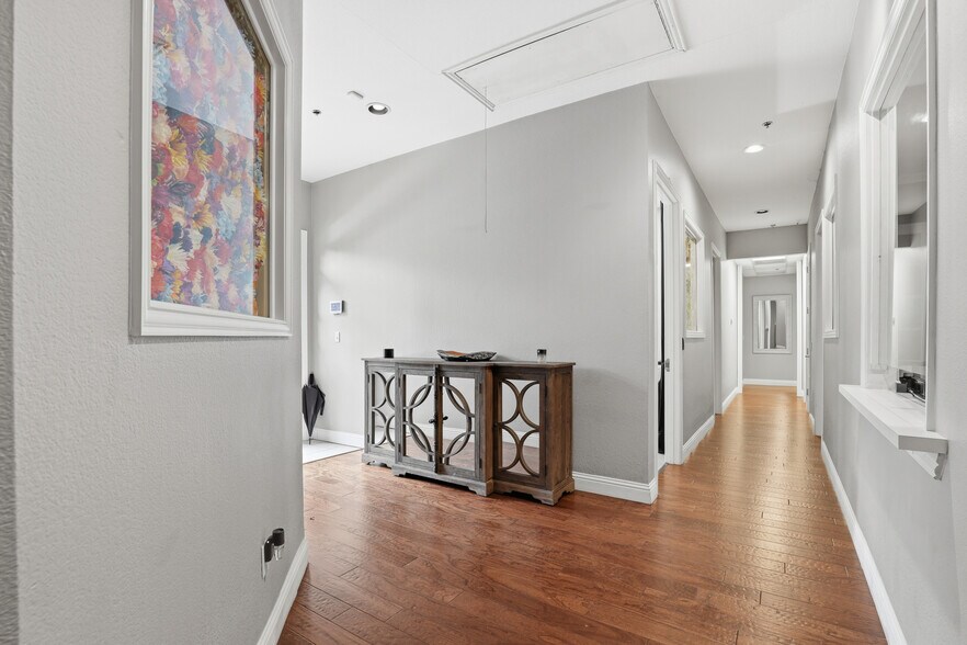 More Photos Of 2485 E Southlake Blvd, Southlake Loft Creative Space For Lease