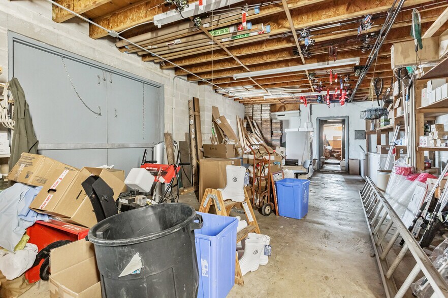 More Photos Of 4999 Linden Ave, Philadelphia General Retail For Sale
