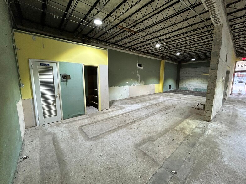 More Photos Of 1408 NE 4th Ave, Fort Lauderdale Freestanding For Sale