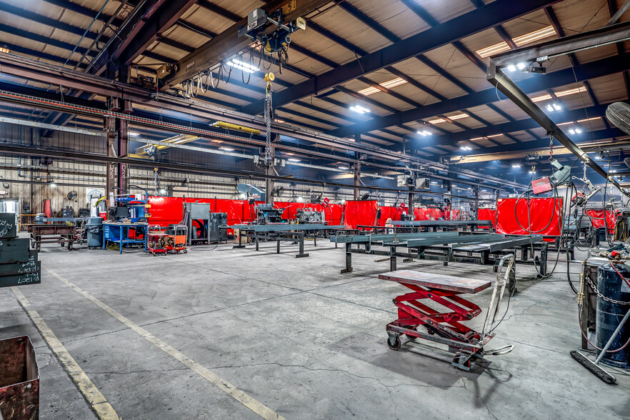 More Photos Of , Oklahoma City Industrial For Sale