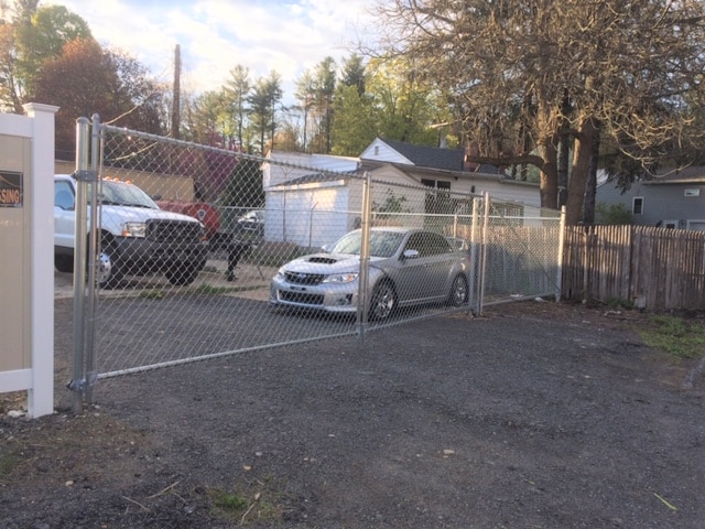 More Photos Of 419 E Main St, Orange Auto Dealership For Sale