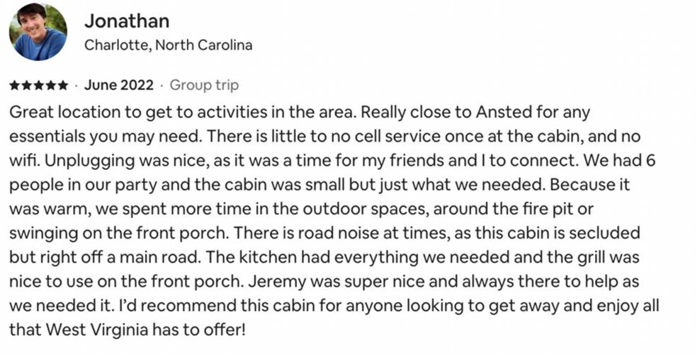 More Photos Of 15303 Midland Trl, Ansted Freestanding For Sale