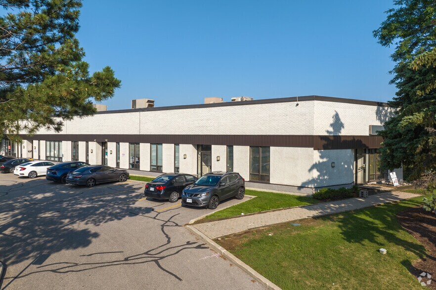 More Photos Of 5288 General Rd, Mississauga Warehouse For Sale