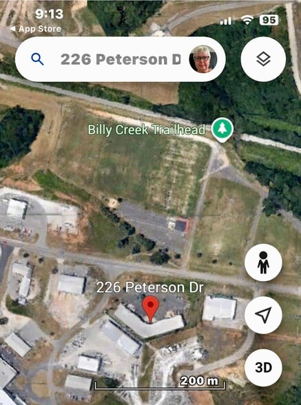 More Photos Of 226 Peterson Dr, Elizabethtown Warehouse For Lease