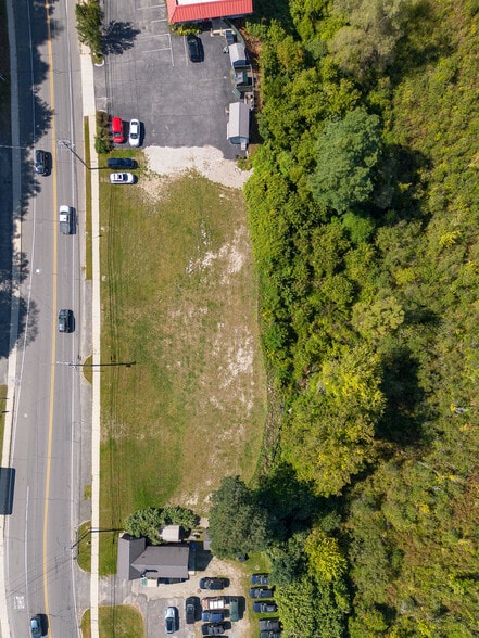 Primary Photo Of 185 State Rd, Great Barrington Land For Sale