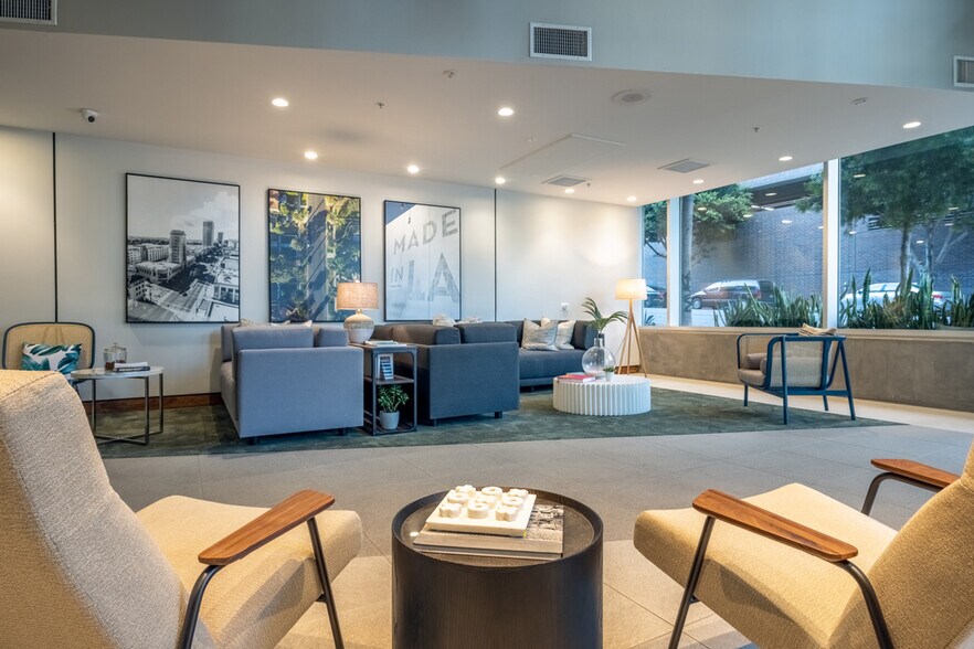 More Photos Of 1111 Wilshire Blvd, Los Angeles Apartments For Lease
