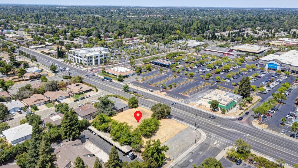 More Photos Of 7210 Greenback Ln, Citrus Heights Land For Sale