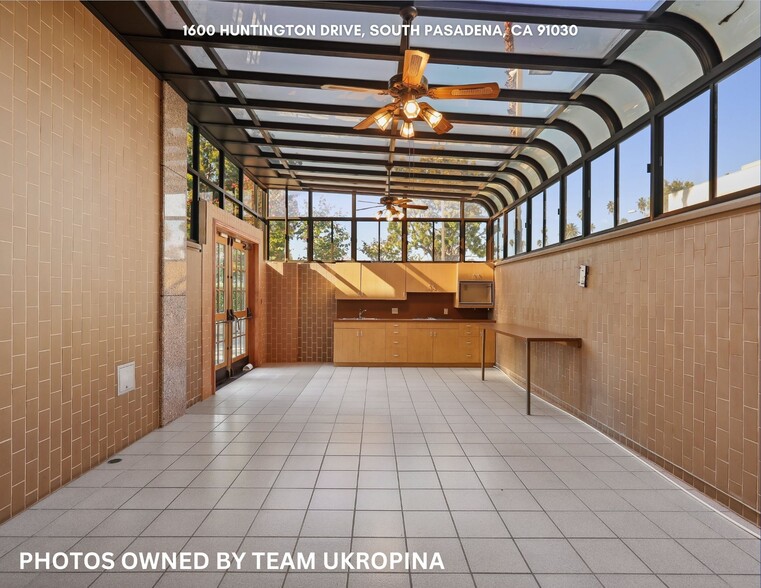 More Photos Of 1810-1812 S Fair Oaks Ave, South Pasadena Office For Sale