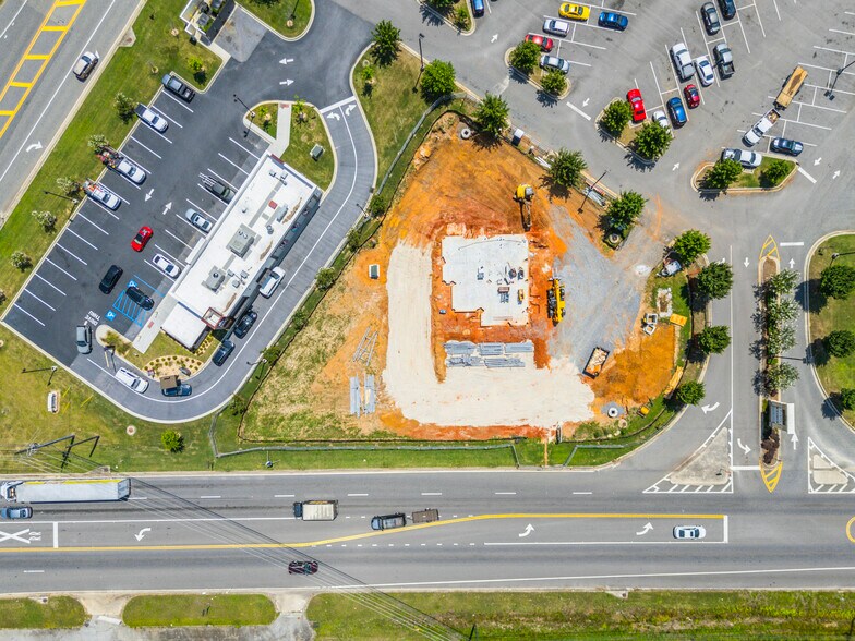 More Photos Of 506 GA-247, Bonaire Bank For Sale