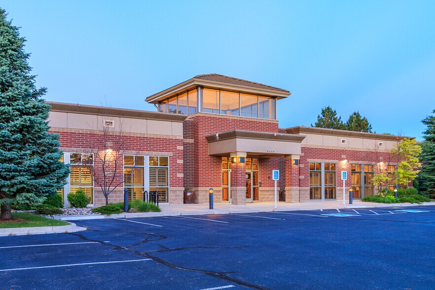 More Photos Of 8040 Southpark Ln, Littleton Office For Lease