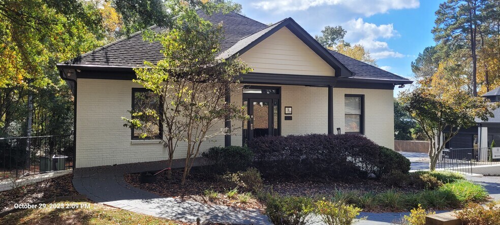 More Photos Of 1155 Hightower Trl, Atlanta Medical For Sale