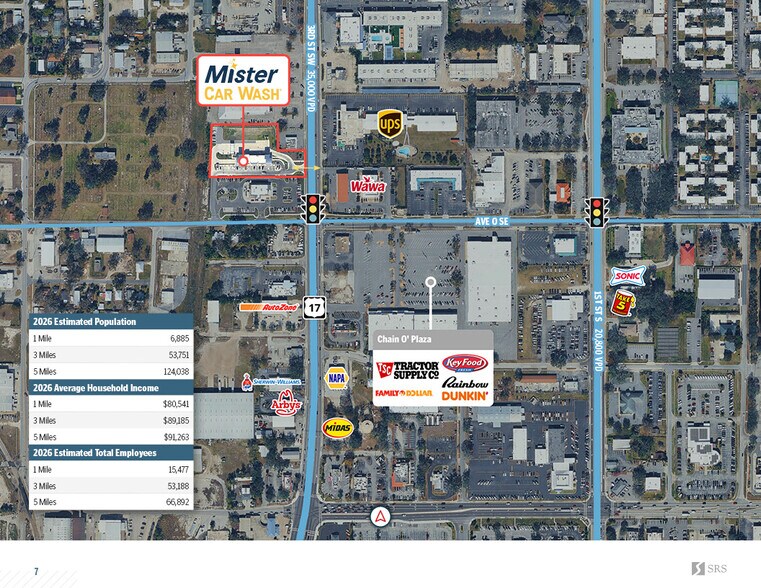 More Photos Of 1491 3rd St SW, Winter Haven Carwash For Sale