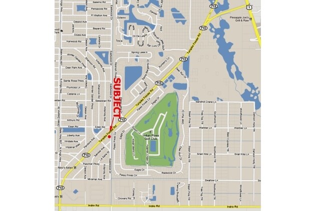 More Photos Of Turnpike Feeder Rd, Fort Pierce Land For Sale