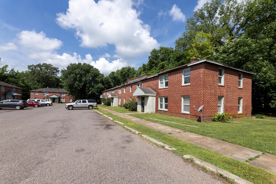 More Photos Of 1393 Lapaloma Cir, Memphis Apartments For Sale