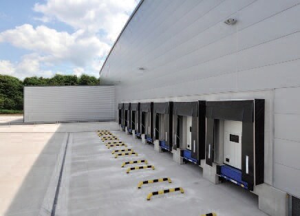 More Photos Of Blackheath Ln, Runcorn Warehouse For Lease