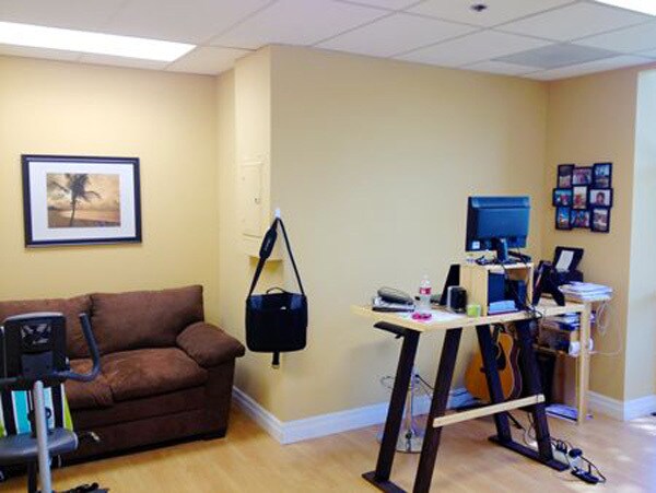 More Photos Of 940 Calle Negocio, San Clemente Medical For Sale