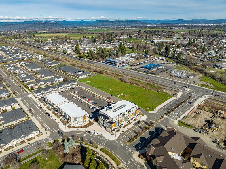 More Photos Of 0 Boulder Ridge St, Central Point Land For Sale