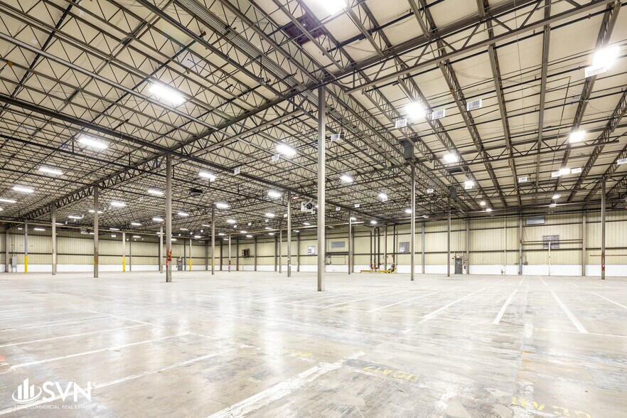 More Photos Of 1349 Leestown Rd, Frankfort Warehouse For Lease