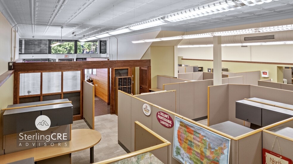 More Photos Of 28 S Montana St, Dillon Office For Sale