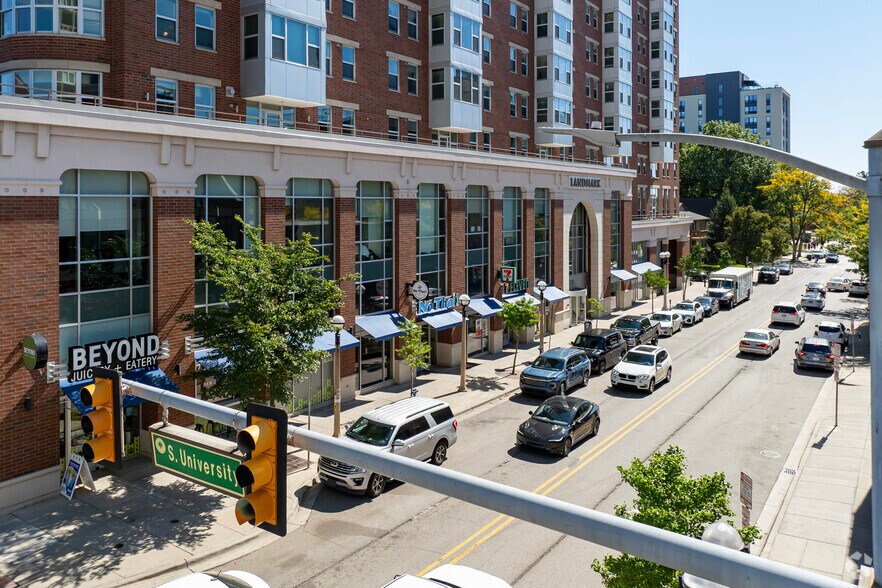 More Photos Of 1300 S University Ave, Ann Arbor Apartments For Lease