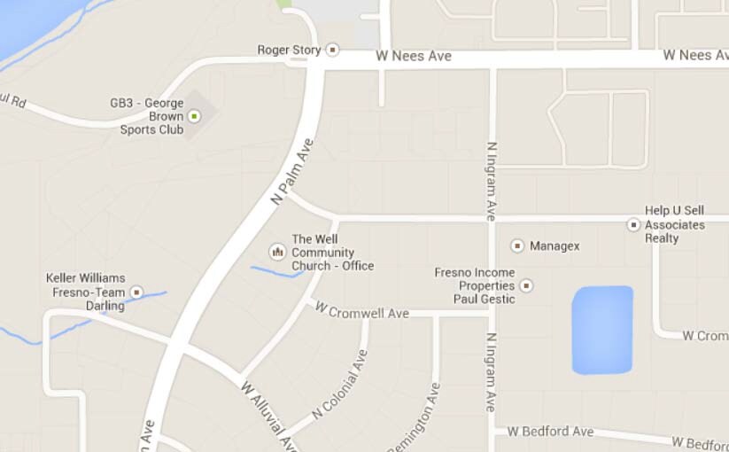 More Photos Of 7676 N Palm Ave, Fresno Office For Lease