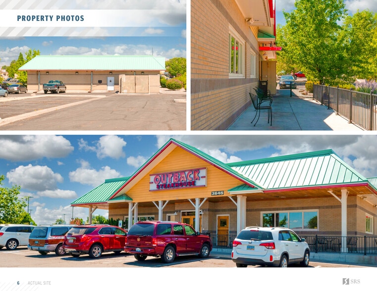 More Photos Of 3645 S Virginia St, Reno Restaurant For Sale