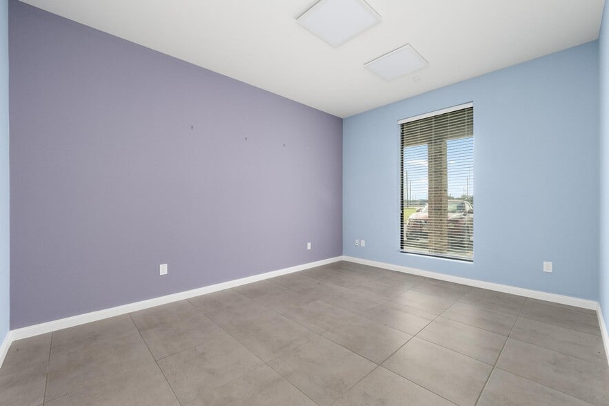 More Photos Of 2489 W Business Highway 77, San Benito Office For Lease
