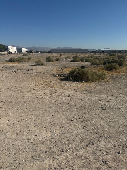 More Photos Of Lamb Blvd, Las Vegas Land For Sale
