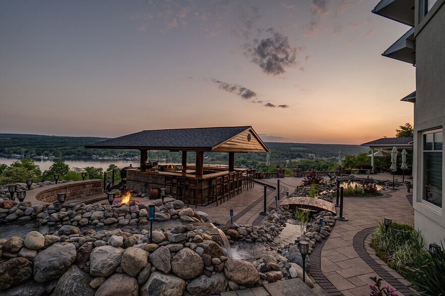 More Photos Of 3450 Esperanza Rd, Keuka Park Specialty For Sale