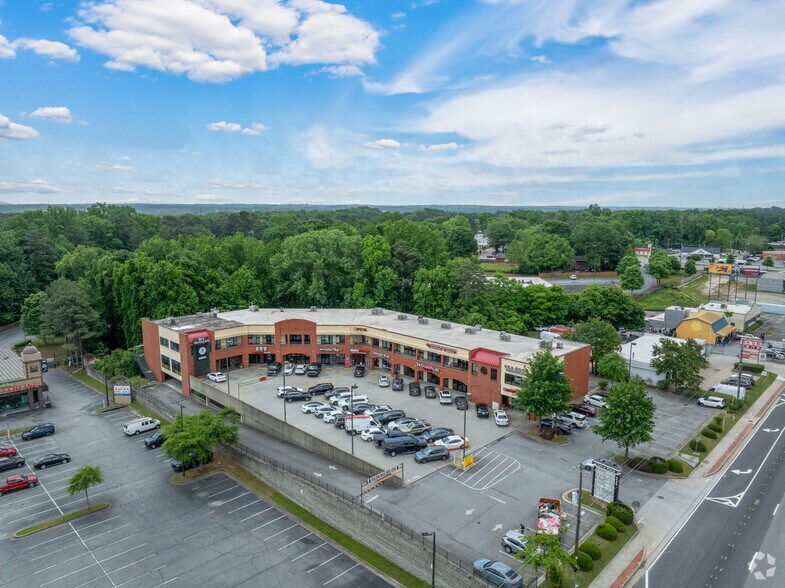 More Photos Of 5953 Buford Hwy NE, Doraville General Retail For Sale