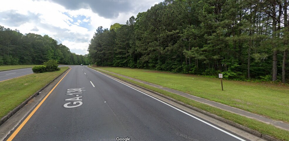 More Photos Of Highway 138, Jonesboro Land For Sale