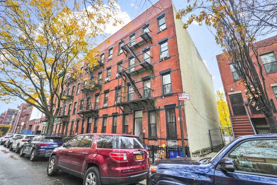 Primary Photo Of , Brooklyn Multifamily For Sale