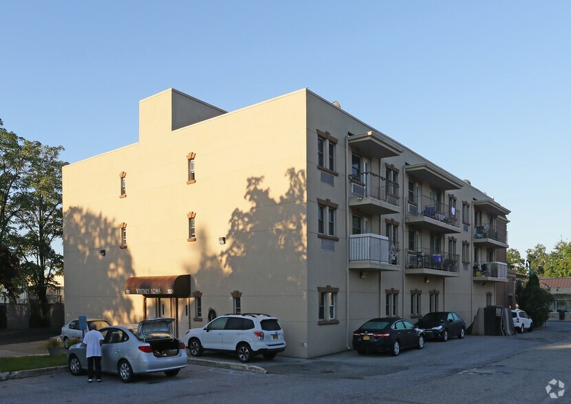 More Photos Of 320 Post Ave, Westbury Apartments For Sale