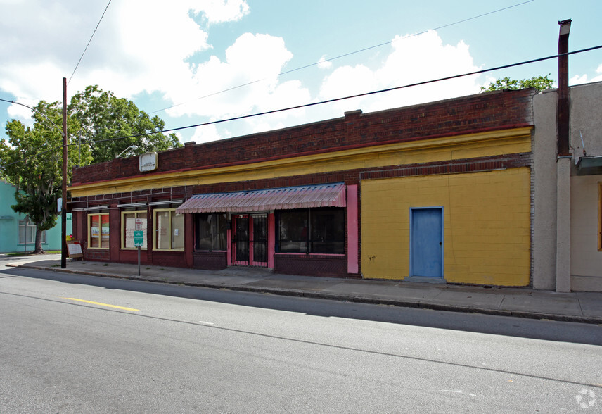 Primary Photo Of 2402 Waters Ave, Savannah Restaurant For Lease