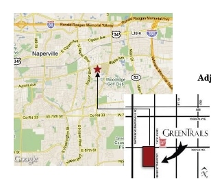 More Photos Of 2785 Maple Ave, Lisle Unknown For Lease