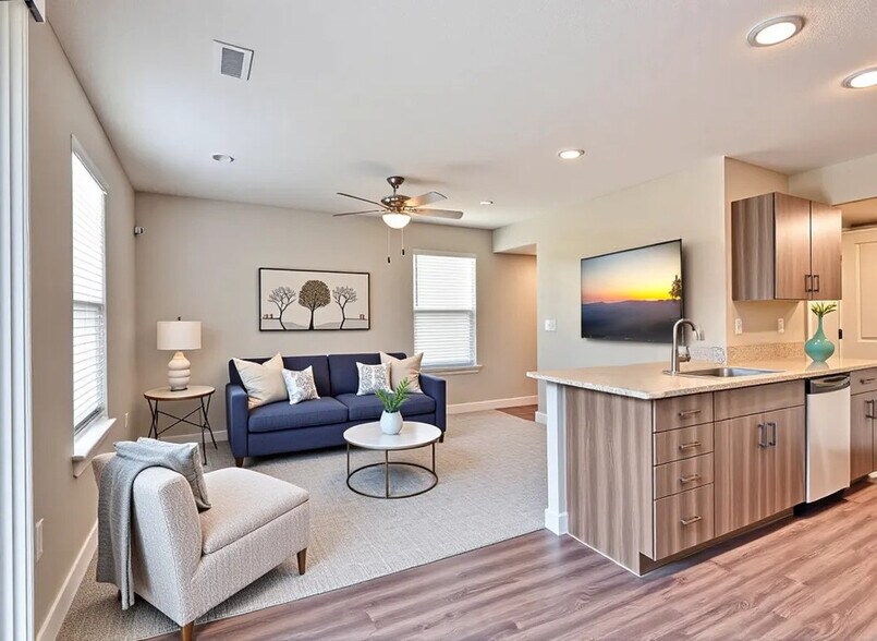 More Photos Of Shale Ct, Grain Valley Apartments For Sale