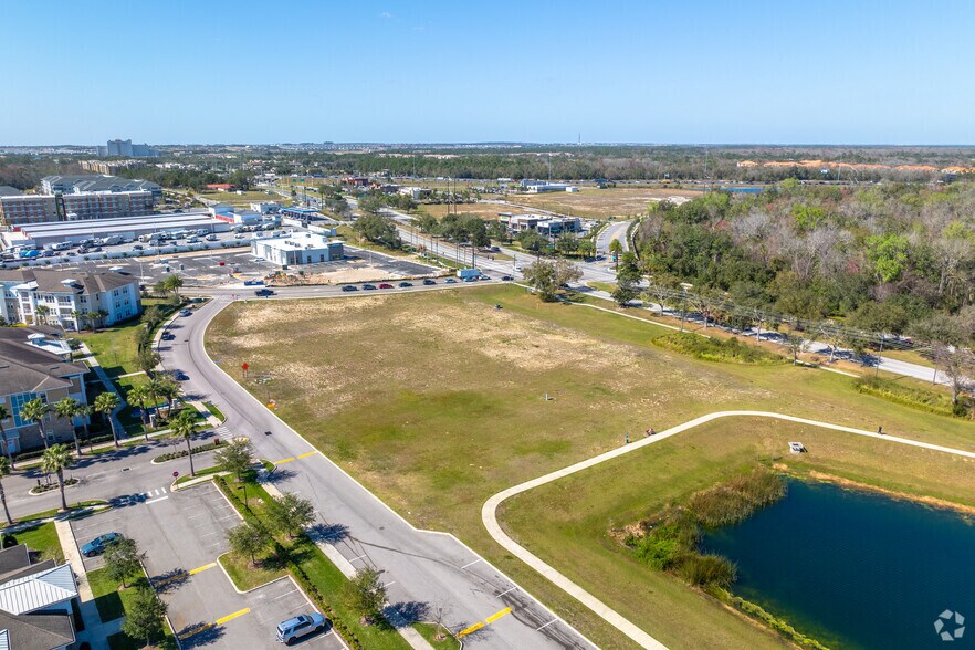 More Photos Of I-4 Osceola Polk Rd, Davenport Unknown For Lease