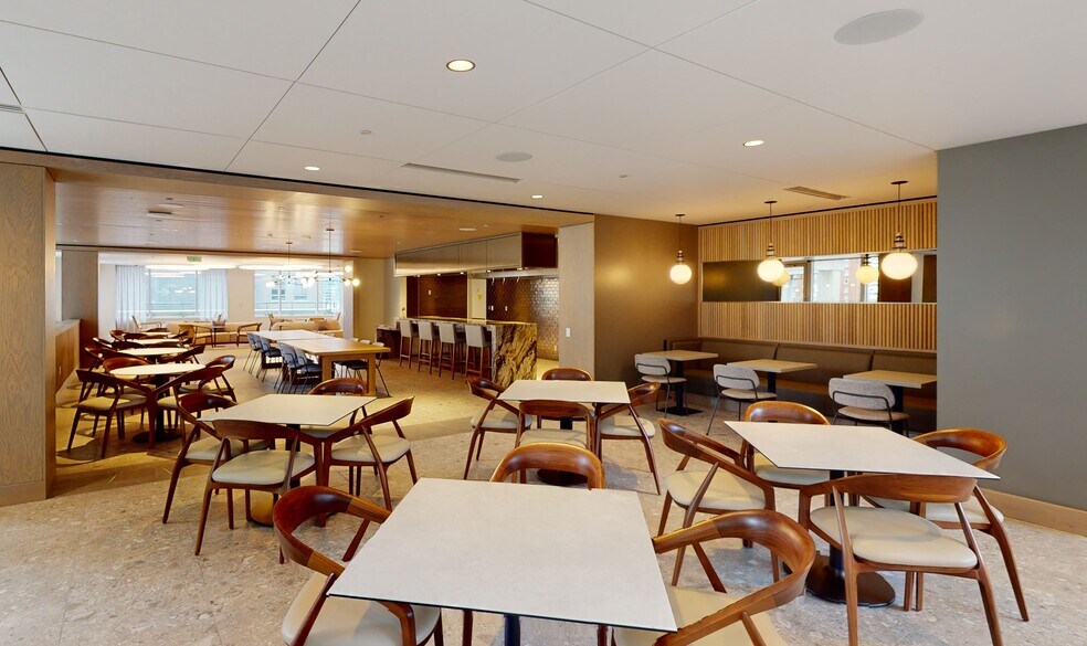 More Photos Of 1700 7th Ave, Seattle Coworking Space