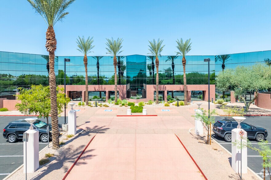More Photos Of 1320 W Auto Dr, Tempe Manufacturing For Sale