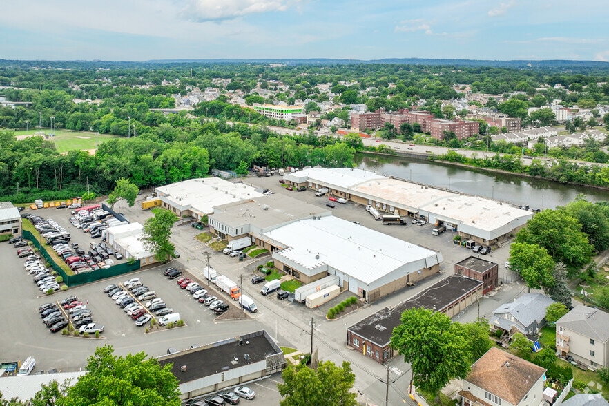 More Photos Of 1 Madison St, East Rutherford Manufacturing For Lease
