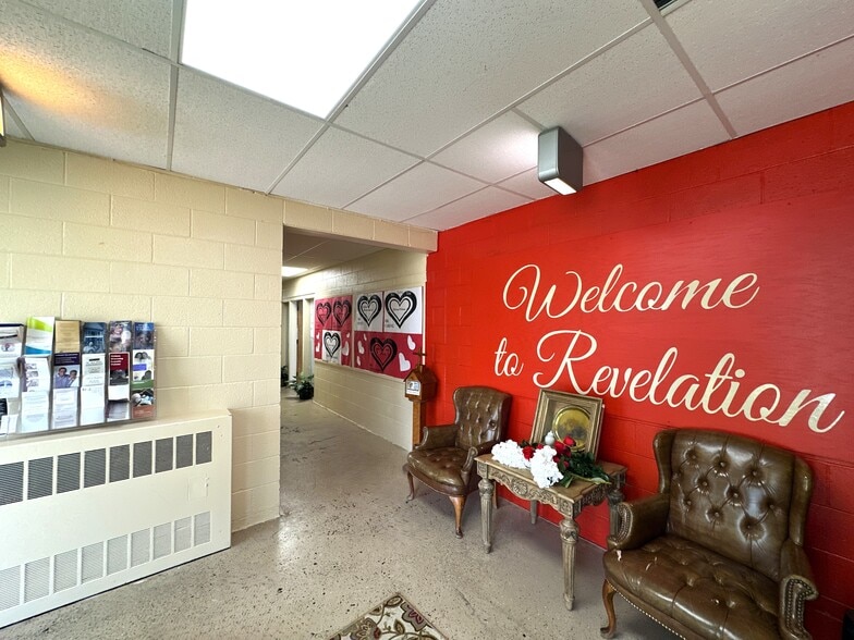 More Photos Of 1496 Swinger Dr, Dayton Religious Facility For Sale