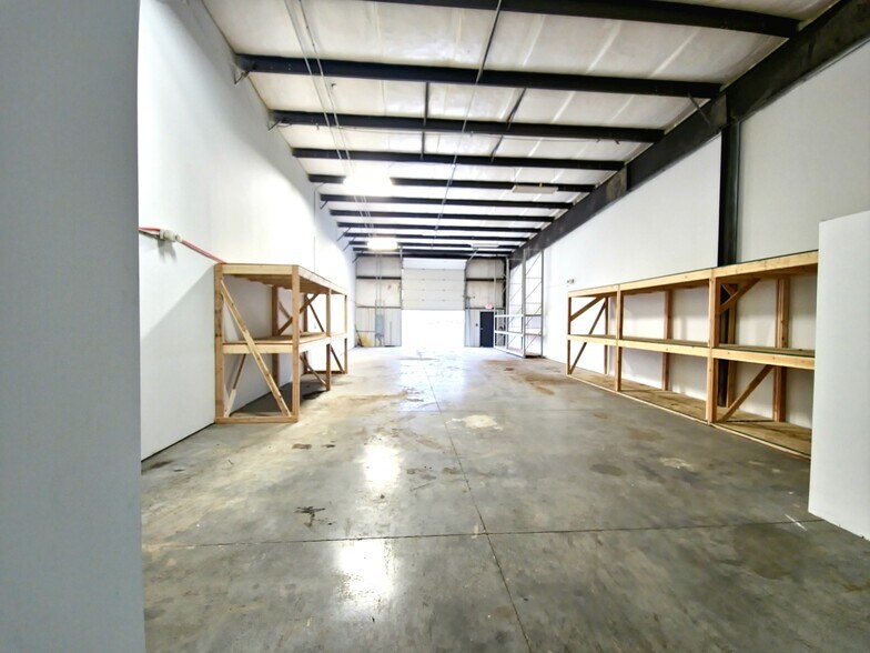 More Photos Of 1010 Van Buren Ave, Indian Trail Light Distribution For Lease