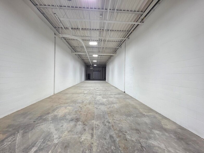More Photos Of 67 Westmore Dr, Toronto Warehouse For Sale