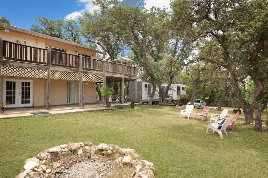 More Photos Of 15451 Bulverde Rd, San Antonio Auto Repair For Sale