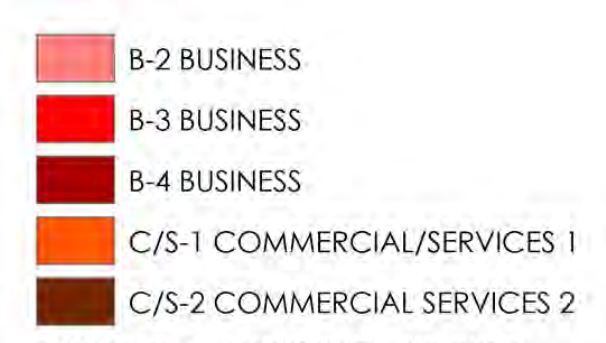 More Photos Of 2350 Wagner Ford Rd, Dayton Land For Sale