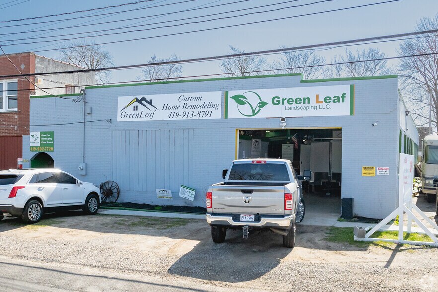 More Photos Of 3164 Bellevue Rd, Toledo Industrial For Sale