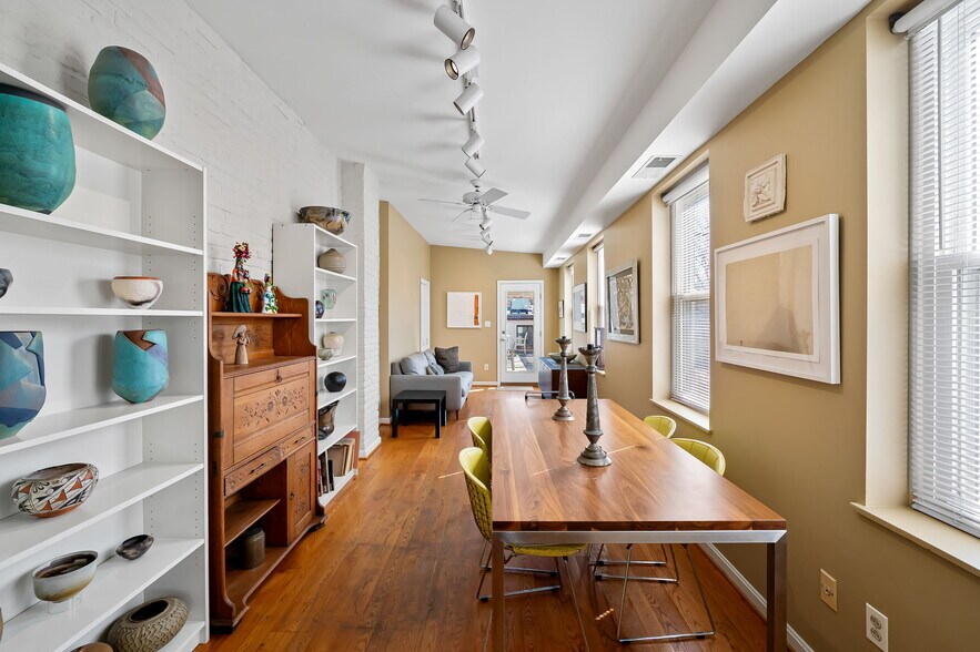 More Photos Of 1637 E Baltimore St, Baltimore Office Residential For Sale