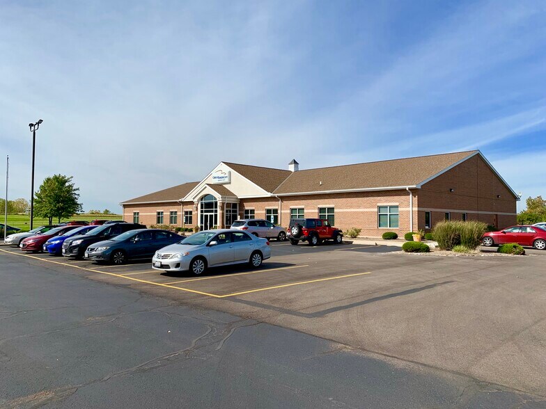 Primary Photo Of 1315 W Commerce Dr, Peoria Office For Sale