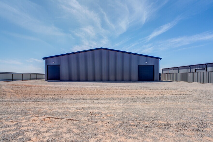More Photos Of 3913 County Road 1350, Lubbock Industrial For Sale
